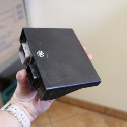 Moduł sterownik tempomatu 36700MCAVS410M1