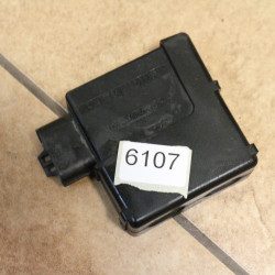 Moduł komputer sterownik grzania siedzenia