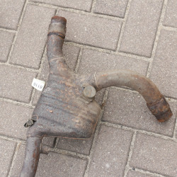 Kolektor Kolektory wydechowe 06-17