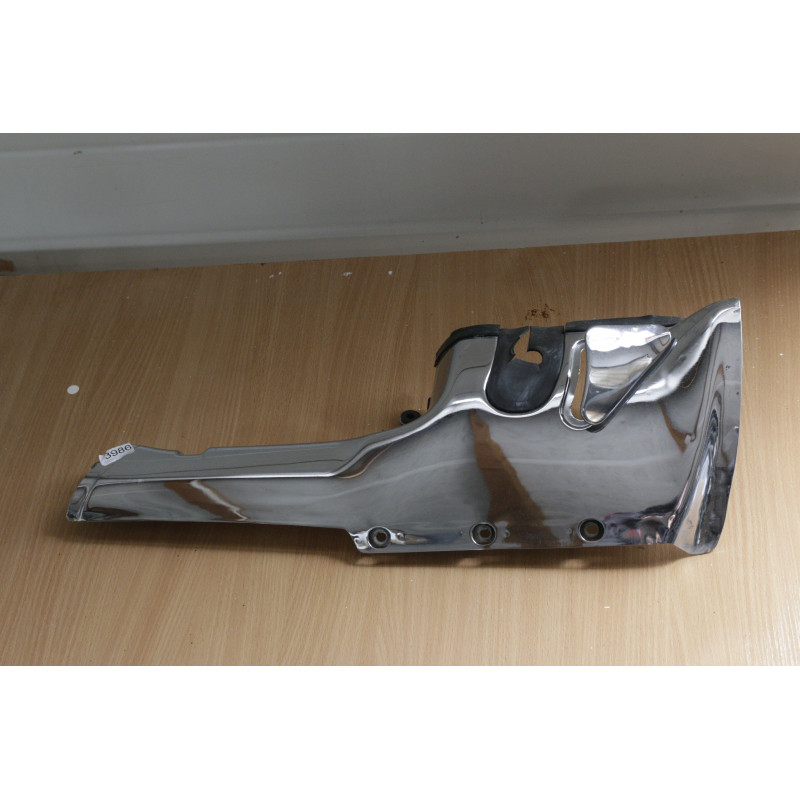 Osłona kolektora wydechu Prawa Honda Goldwing GL 1500