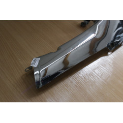 Osłona kolektora wydechu Prawa Honda Goldwing GL 1500