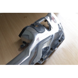 Osłona kolektora wydechu Prawa Honda Goldwing GL 1500