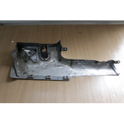 Osłona kolektora wydechu Prawa Honda Goldwing GL 1500