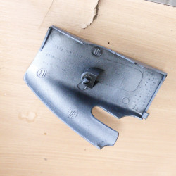 Osłona błotnika przód, wypełnienie P GL1500