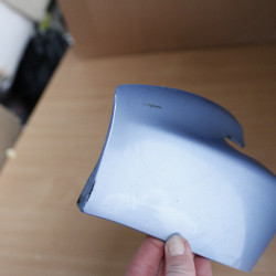 Osłona błotnika przód, wypełnienie P GL1500