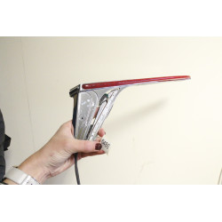 Listwa LED ozdobna na kufer prawa Goldwing 1800 2012r