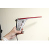 Listwa LED ozdobna na kufer prawa Goldwing 1800 2012r