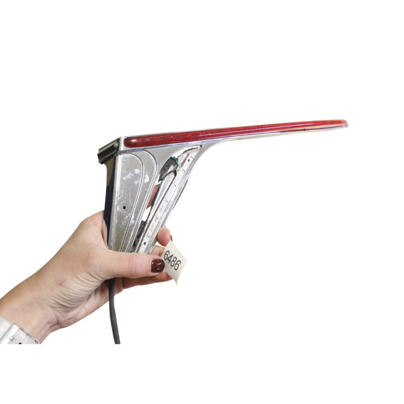 Listwa LED ozdobna na kufer prawa Goldwing 1800 2012r