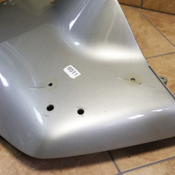 Pokrywa kufra centralnego