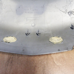 Pokrywa kufra centralnego