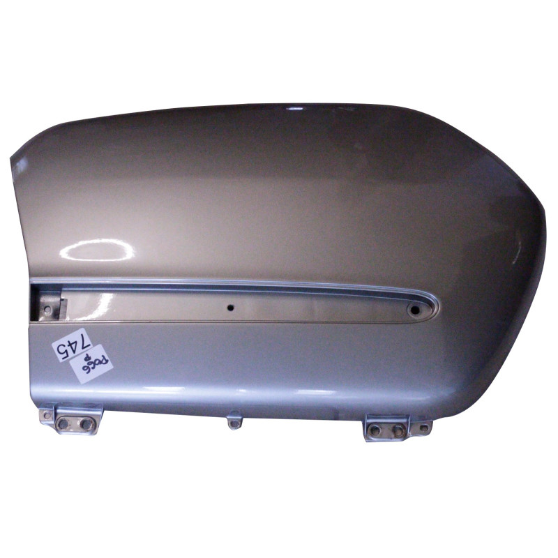 Pokrywa kufra prawego 01-10