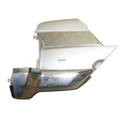 Owiewka pokrywa boczek bok prawy