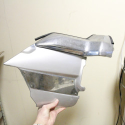 Owiewka pokrywa boczek bok prawy