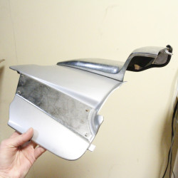 Owiewka pokrywa boczek bok prawy