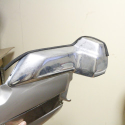 Owiewka pokrywa boczek bok prawy