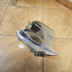 Owiewka pokrywa boczek bok prawy