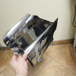 Owiewka pokrywa boczek bok prawy