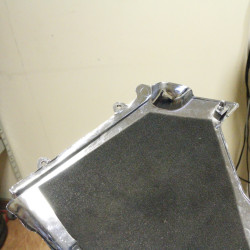 Owiewka pokrywa boczek bok prawy