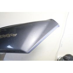 Osłona akumulatora lewa1500 uszkodzona