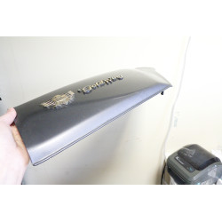 Osłona akumulatora lewa1500 uszkodzona