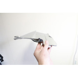 Owiewka, pokrywa boczek bok lewy