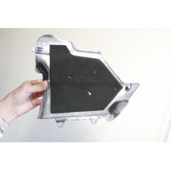 Owiewka, pokrywa boczek bok lewy