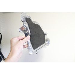 Owiewka, pokrywa boczek bok lewy