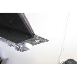 Owiewka, pokrywa boczek bok lewy