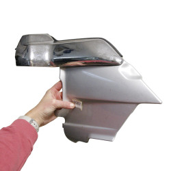 Owiewka, pokrywa boczek bok lewy