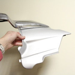 Owiewka, pokrywa boczek bok lewy