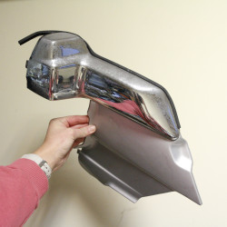 Owiewka, pokrywa boczek bok lewy