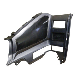 Owiewka kokpit bok Prawy