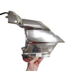 Owiewka, pokrywa boczek bok lewy