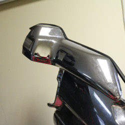 Owiewka, pokrywa boczek bok lewy