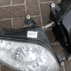 Lampy Lampa przednia 2001-2010