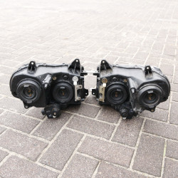 Lampy Lampa przednia 2001-2010