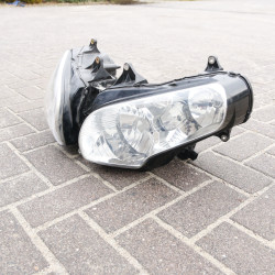 Lampy Lampa przednia 2001-2010