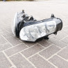 Lampy Lampa przednia 2001-2010