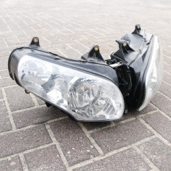 Lampy Lampa przednia 2001-2010