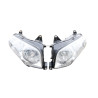 Lampy Lampa przednia 2001-2010