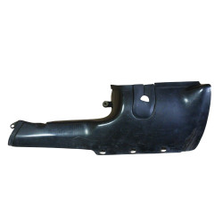 Osłona kolektora wydechu Prawa Honda Goldwing GL 1500