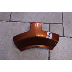 Nosek (owiewka przód osłona czasza)