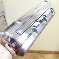 Osłona silnika dolna lewa oryg. 2001-2010