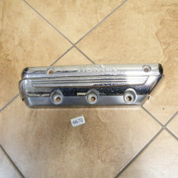 Osłona silnika dolna lewa oryg. 2001-2010