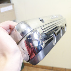 Osłona silnika dolna lewa oryg. 2001-2010