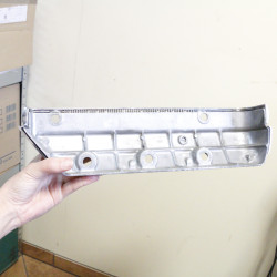 Osłona silnika dolna lewa oryg. 2001-2010