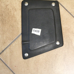 Klapka schowka przednia, pokrywa