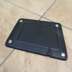 Klapka schowka przednia, pokrywa