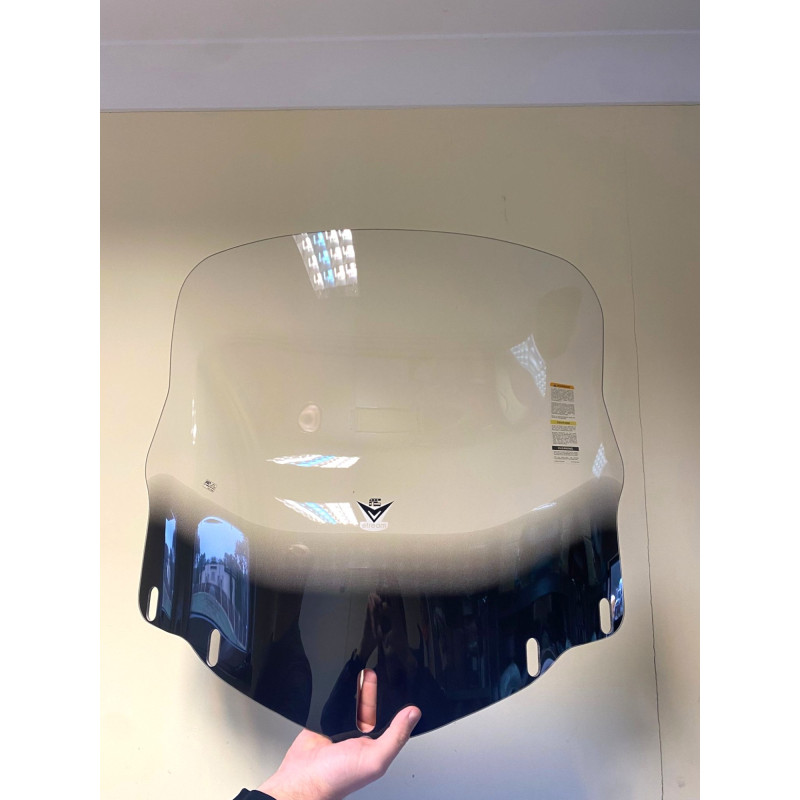 Szyba V-stream N20012 bez otworu na kratkę