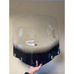 Szyba V-stream N20012 bez otworu na kratkę